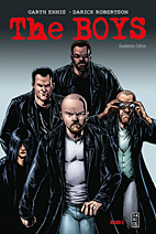 The Boys Gnadenlos-Edition 02