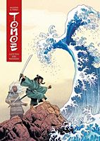 Tomoe 01: Goettin des Wassers