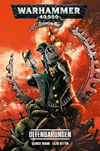 Warhammer 40 000 02: Offenbarungen