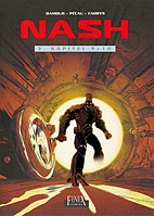 Nash Gesamtausgabe 05: Kapitel 9 + 10