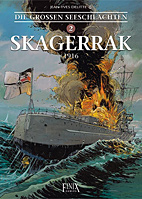 Die grossen Seeschlachten 02: Skagerrak