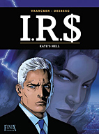 IR$ 18: Kate's Hell