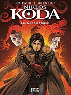 Niklos Koda 11: Tanz der Teufel