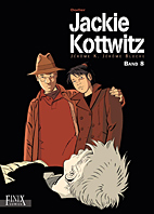 Jackie Kottwitz Gesamtausgabe 08