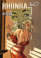 Rhonda Artbook