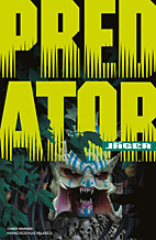 Predator 01: Jaeger