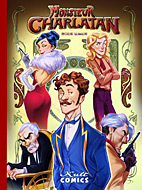 Monsieur Charlatan Integral