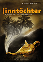 Jinntoechter - K_ein orientalisches Maerchen