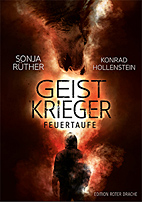 Geistkrieger - Feuertaufe