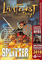 Splitter Katalog Fruehjahr / Sommer - Mai bis Oktober 2018