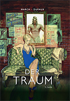 Der Traum 01: Jude