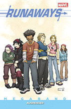 Runaways Megaband 01: Ausreisser