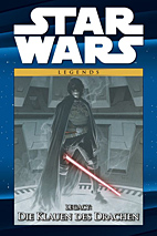 Star Wars Comic Kollektion 42: Legacy II - Die Klauen des Drachen