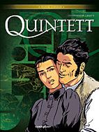 Quintett Gesamtausgabe 02