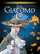 Giacomo C. Gesamtausgabe 05