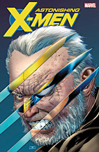 Astonishing X-Men Sammelband 01: *Variant* Toedliches Spiel (All New 2018)