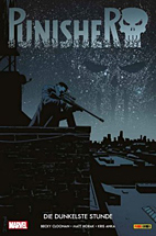 Punisher Sammelband 03: Die dunkelste Stunde (All New 2017)