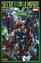 Secret Empire Heft 04 (von 6)