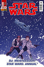 Star Wars Neue Serie Heft 33