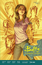 Buffy  - The Vampire Slayer Staffel 11 / 2: Die Eine
