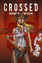 Crossed Monsteredition 02