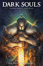 Dark Souls 01: Der Hauch des Andolus