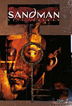 Sandman Deluxe 03: Die Zeit des Nebels