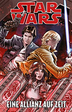 Star Wars Sonderband 101: Eine Allianz auf Zeit