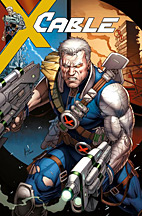 Cable Sammelband 01: Bis zum Anfang aller Tage (2017)