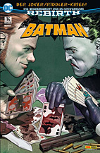 Batman (Rebirth) Heft 14