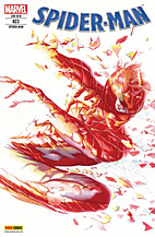 Spider-Man Heft 23 (neue Reihe / All New 2017)