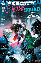 Suicide Squad (Rebirth) Heft 12