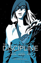 The Discipline 01: Die Verfuehrung