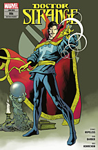 Doctor Strange 06: Der Hexer von New York