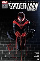 Spider-Man - Miles Morales 04: Das Ende der Unschuld (All New 2016)