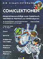 Comiclektionen 01 - Die Himmelsstuermer