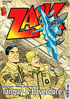 Zack 227 (Mai 2018)