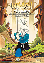 Usagi Yojimbo 10: Am Rande des Lebens... und des Todes
