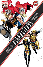 Generations 01: Treffen der Generationen (von 2)