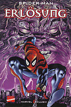 Spider-Man: Erloesung (mex 13)