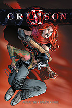 Crimson Collection 02: (von 2)