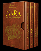 Mara und der Feuerbringer - Exklusiv Box (Band 1-3)