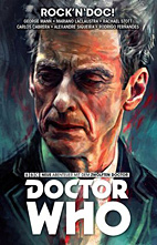 Doctor Who - Der zwoelfte Doctor 05: Rock 'n' Doc (Der 12. Doktor)