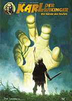 Karl der Wikinger 03: Die Haende des Teufels