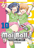 Mai Ball - Fussball ist sexy 10