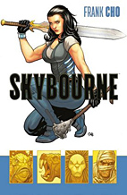 Skybourne 01