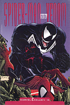 Spider-Man gegen Venom (mex 14) HC