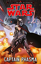 Star Wars Sammelband 11: Captain Phasma (Journey to Star Wars: Die letzten Jedi)
