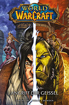 World of Warcraft 03: Angriff der Geissel (Neuauflage)