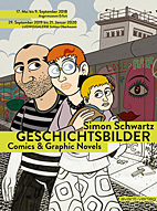 Geschichtsbilder - Comics & Graphic Novels (Ausstellungskatalog)